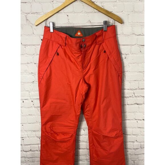 Columbia Snow Pants - Picture 2 of 12